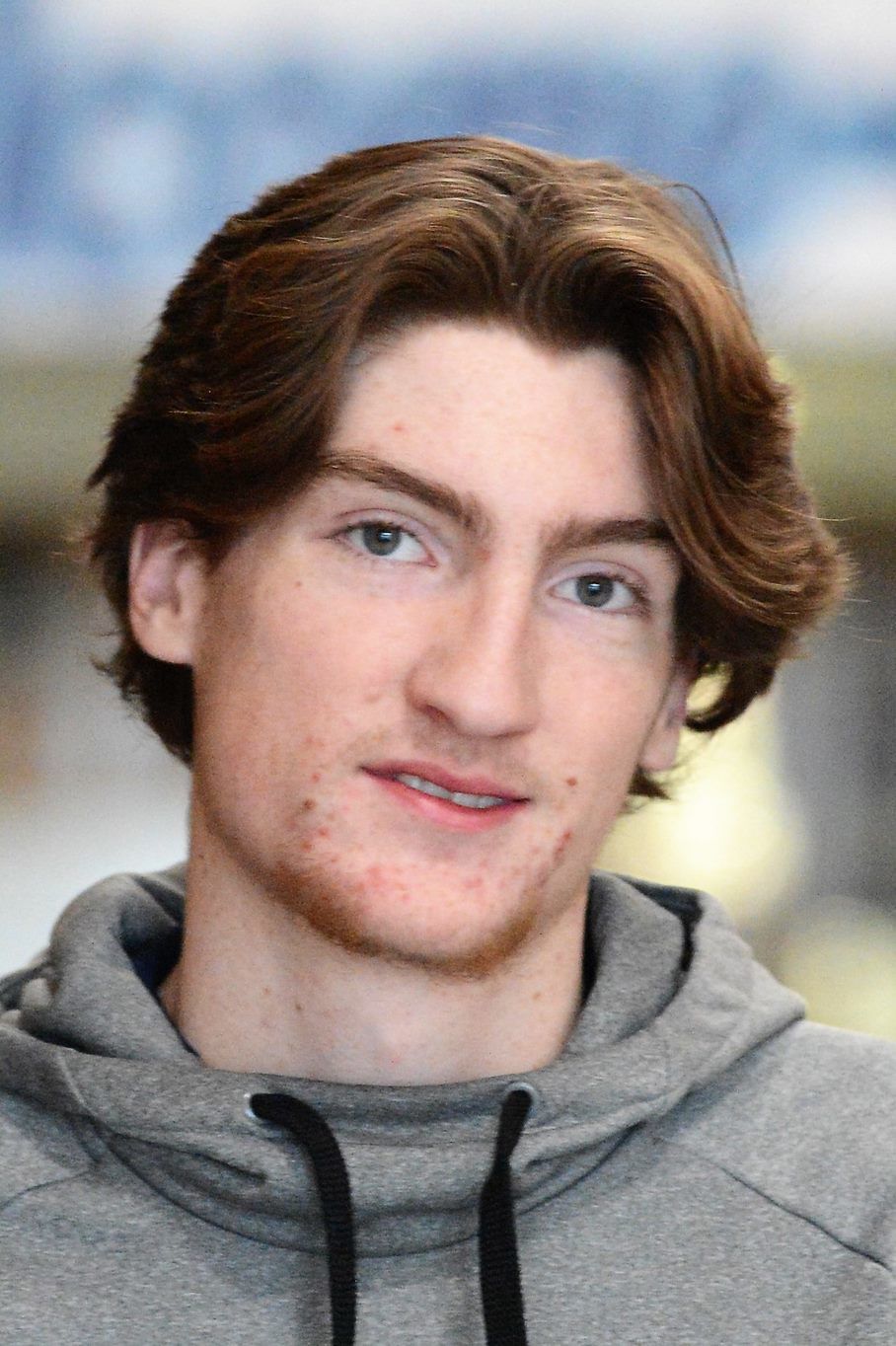 Jacob Vanderwall